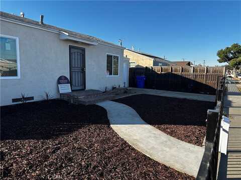 14423 S Keene Avenue, Compton, CA 90220