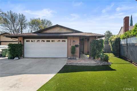 19924 Eccles Street, Winnetka, CA 91306