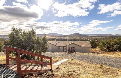 1608 E Sagebrush Road, Williams, AZ 86046