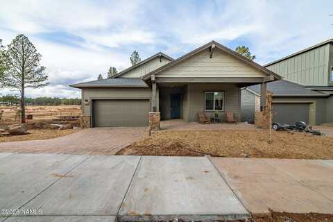 3628 W Altair Way, Flagstaff, AZ 86001