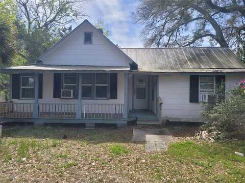 908 GUM STREET, Fernandina Beach, FL 32034