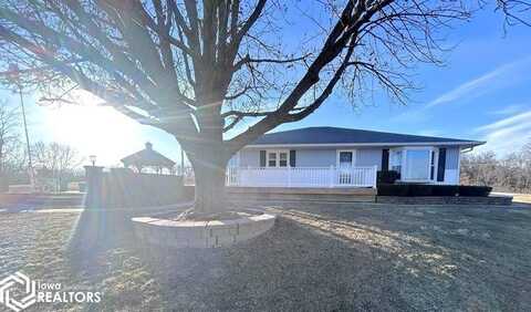 15622 Bluegrass Road, Ottumwa, IA 52501