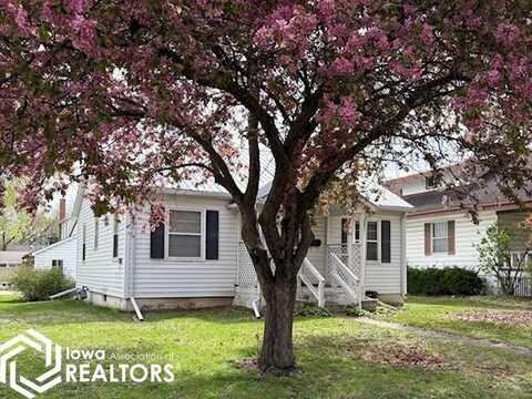 1007 S Main Street, Fairfield, IA 52556
