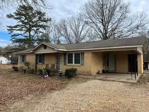 5446 County Road 227, Coffeeville, MS 38922