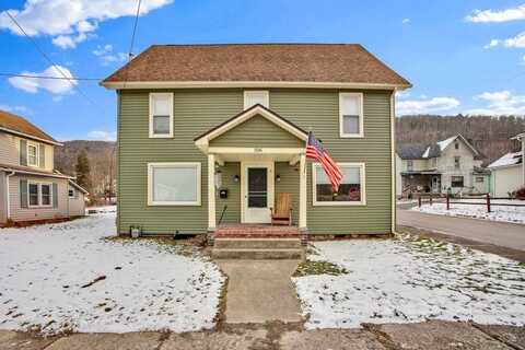 106 Sherman St, Galeton, PA 16922