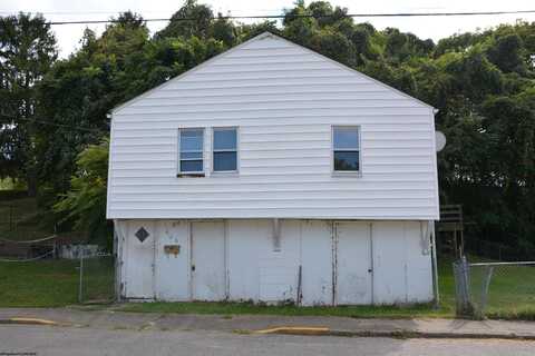 416 Gallaher Street, Saint Mary's, WV 26170