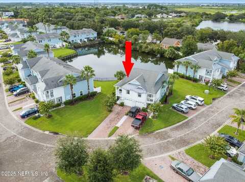 14 ISLANDER Circle, Saint Augustine, FL 32080