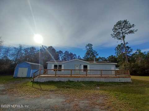 4497 PEPPERGRASS Street, Middleburg, FL 32068
