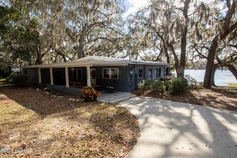 6440 BROOKLYN BAY Road, Keystone Heights, FL 32656