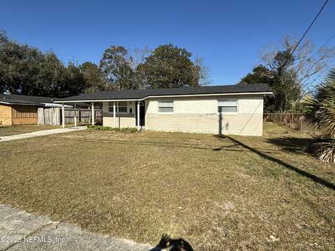 10821 MAJURO Drive, Jacksonville, FL 32246