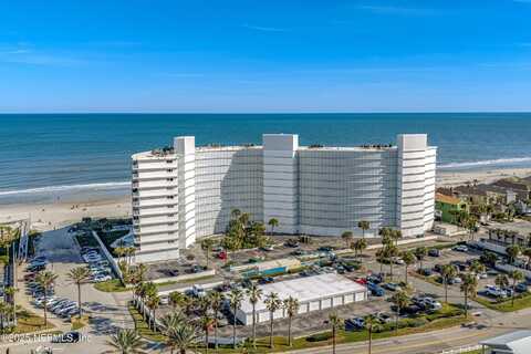 1601 OCEAN Drive S, Jacksonville Beach, FL 32250