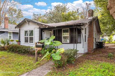 352 GOLFAIR Boulevard, Jacksonville, FL 32206