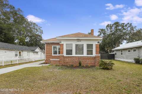 4429 SAN JUAN Avenue, Jacksonville, FL 32210