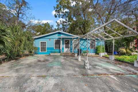 3329 NOLAN Street, Jacksonville, FL 32254