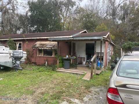 12353 PULASKI Road, Jacksonville, FL 32218