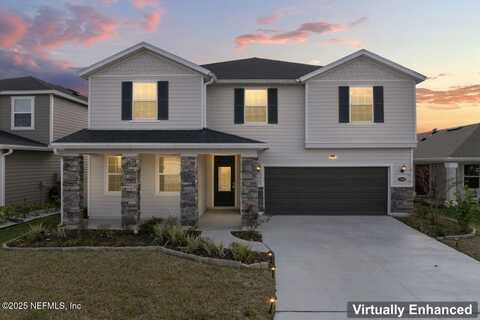 11646 PACIFIC DOGWOOD Court, Jacksonville, FL 32256