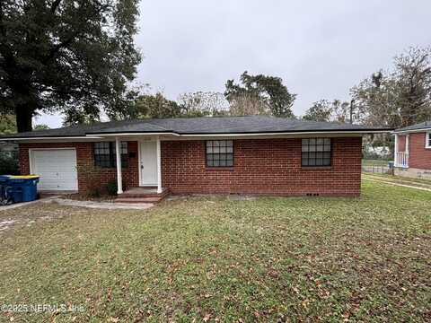 1330 MAGNOLIA Circle E, Jacksonville, FL 32211