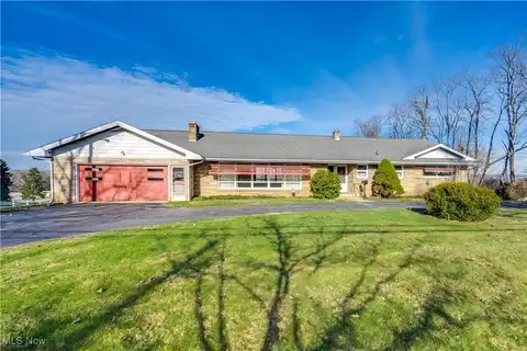 1519 Heyl Road, Wooster, OH 44691