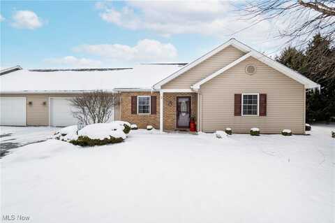 170 Sandy Court, New Middletown, OH 44442