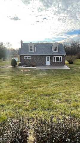 1027 Bantam Ridge Road, Wintersville, OH 43953