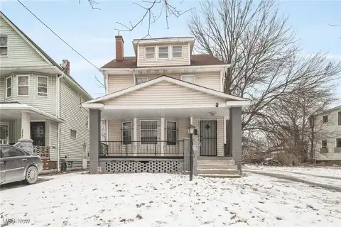 10205 Yale Avenue, Cleveland, OH 44108