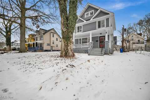 9507 Columbia Avenue, Cleveland, OH 44108