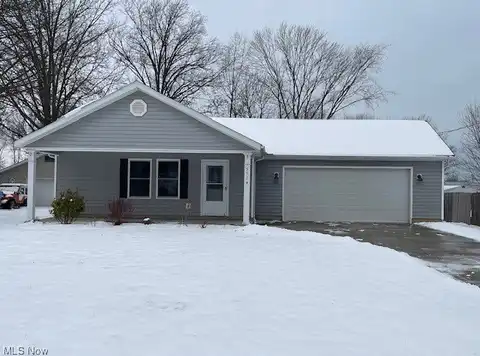 5514 Linn Drive, Amherst, OH 44001