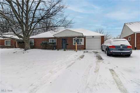 601 Willow Drive, Euclid, OH 44132