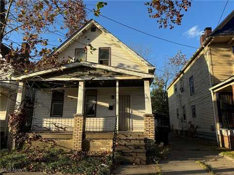 6515 Bonna Avenue, Cleveland, OH 44103