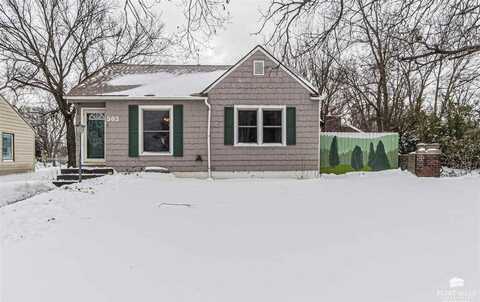 505 West Elm Street, Junction City, KS 66441