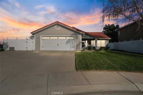 1951 Rogina Avenue, Merced, CA 95341