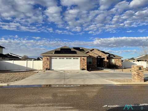 429 E University Drive, Portales, NM 88130