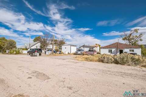 43 E Coolidge Road, Continental Divide, NM 87312