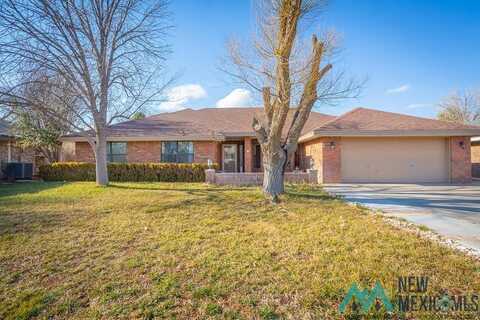 14 La Paz Street, Roswell, NM 88201