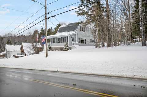 20 Carlson Drive, Pittsburg, NH 03592