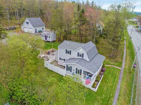 20 Carlson Drive, Pittsburg, NH 03592