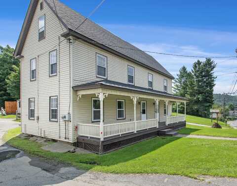 180 Main Street, Colebrook, NH 03576