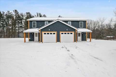 12 Brookside Drive, Starksboro, VT 05487