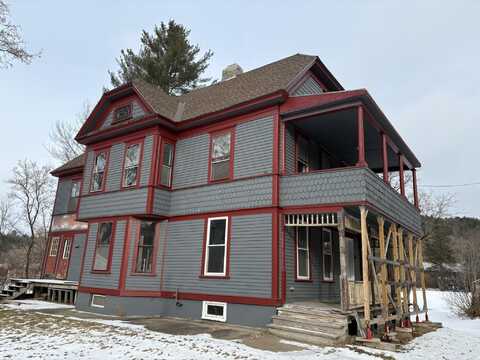 60 Harrison Avenue, Saint Johnsbury, VT 05819