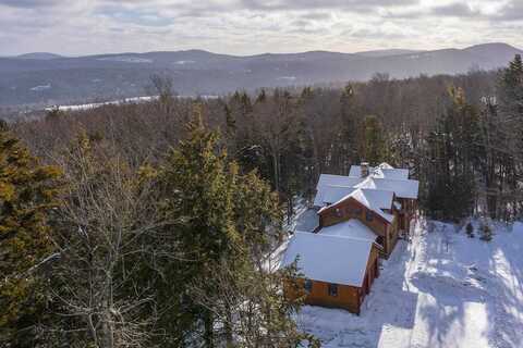 18 Timber Creek Road, Ludlow, VT 05149