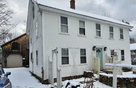 158 NH Route 123, Marlow, NH 03456