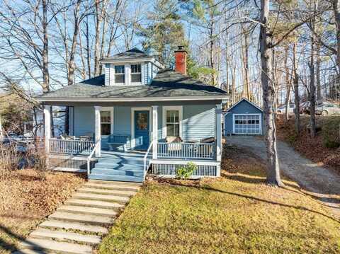 69 Langdon Street, Plymouth, NH 03264