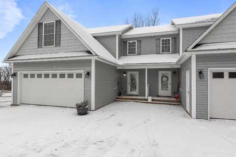 27 Cedar Hill Drive, Saint Albans, VT 05478