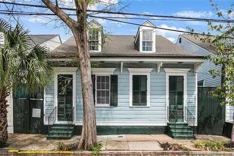 2617 CHARTRES Street, New Orleans, LA 70117