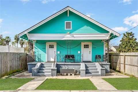 2228 ARTS Street, New Orleans, LA 70117