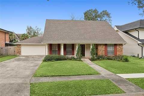 5116 PURDUE Drive, Metairie, LA 70003