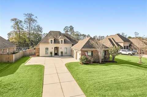 1637 ORCHARD Drive, Covington, LA 70433