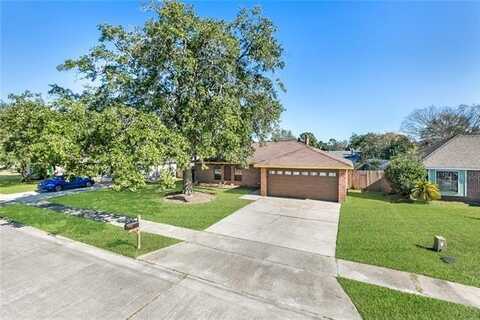 806 N PEARL Drive, Slidell, LA 70461