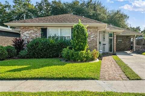 1139 NURSERY Avenue, Metairie, LA 70005