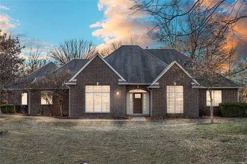 12906 E 182nd Street, Bixby, OK 74008